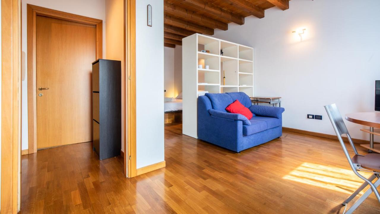Galilei 41 Apartment