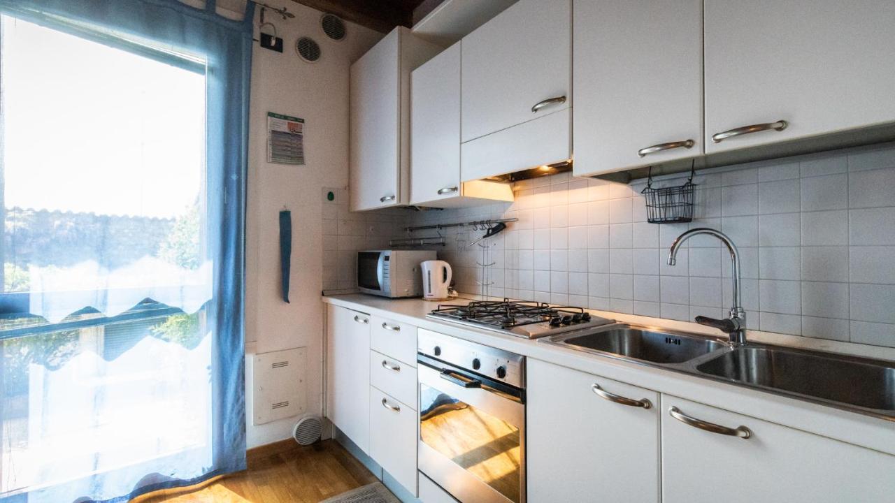 Apartment Galilei 41 Udine