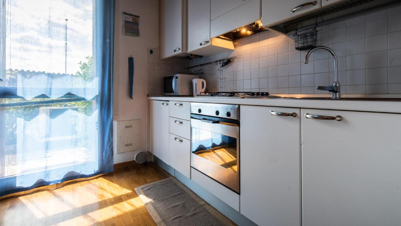 Apartment Galilei 41 Udine