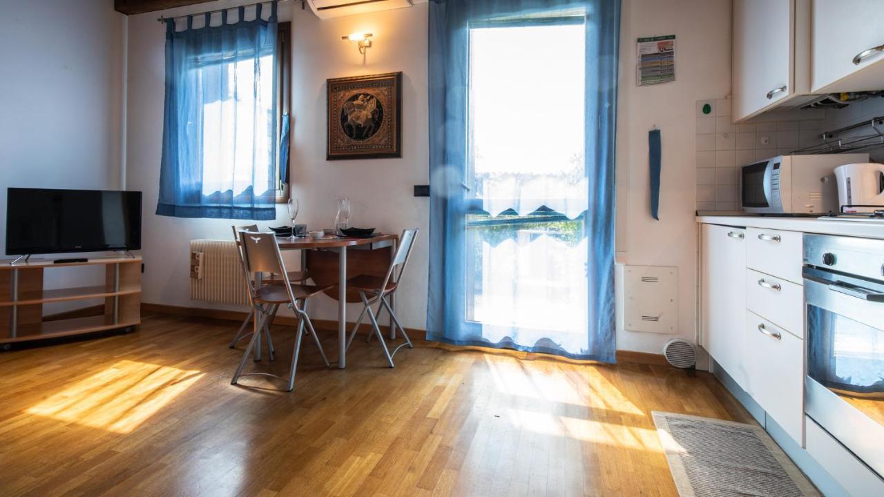 Galilei 41 * Udine
