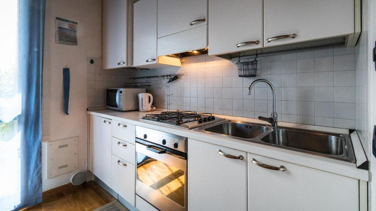 Galilei 41 Apartment