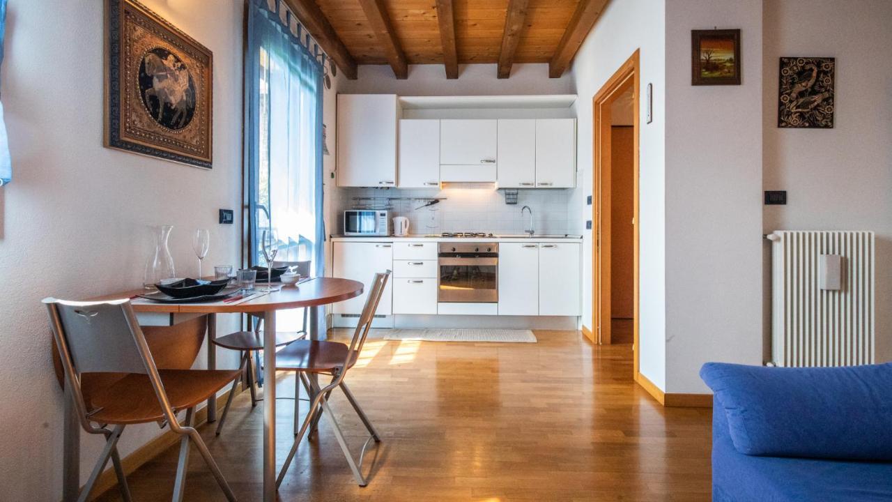 Galilei 41 Apartment Udine