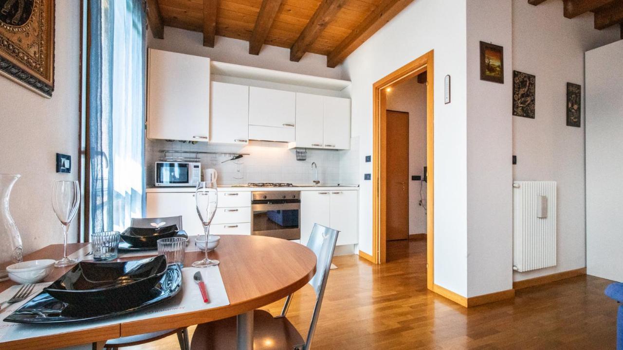 Galilei 41 Apartment Udine