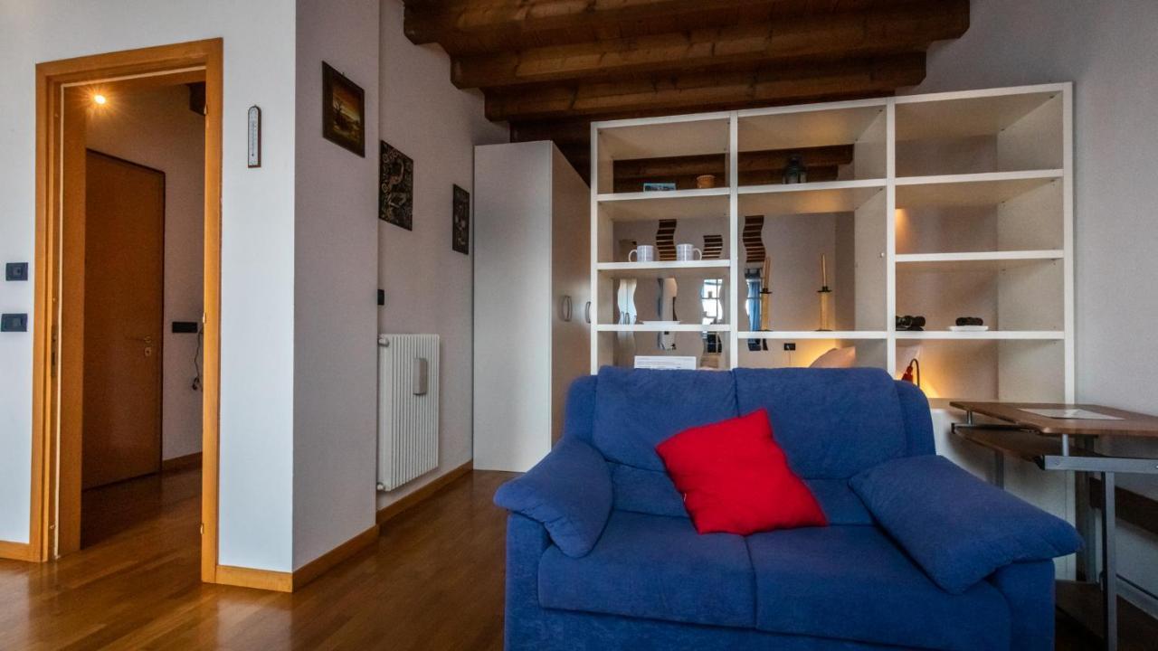 Galilei 41 Udine