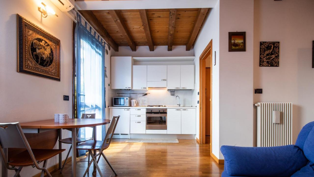 Apartment Galilei 41 *