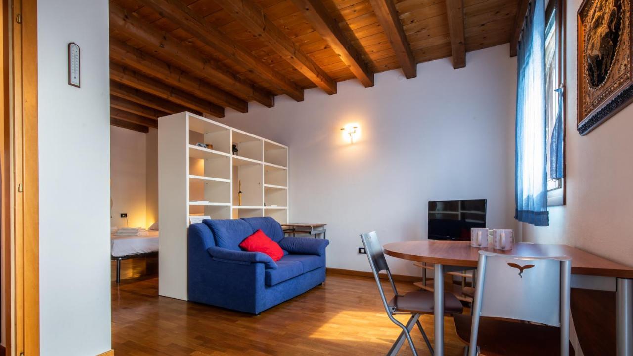 Apartment Galilei 41 *