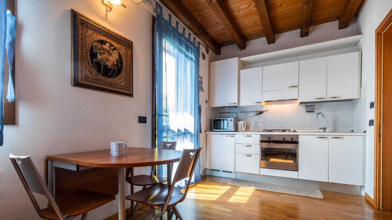 Galilei 41 Udine