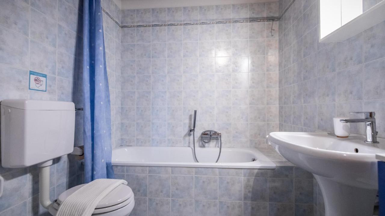 Apartment Galilei 41