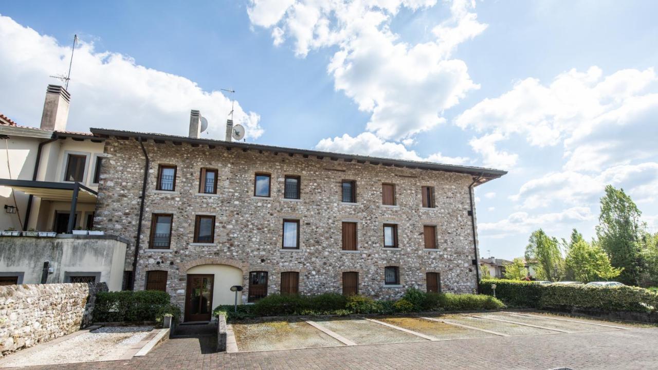 Apartment Galilei 41 *