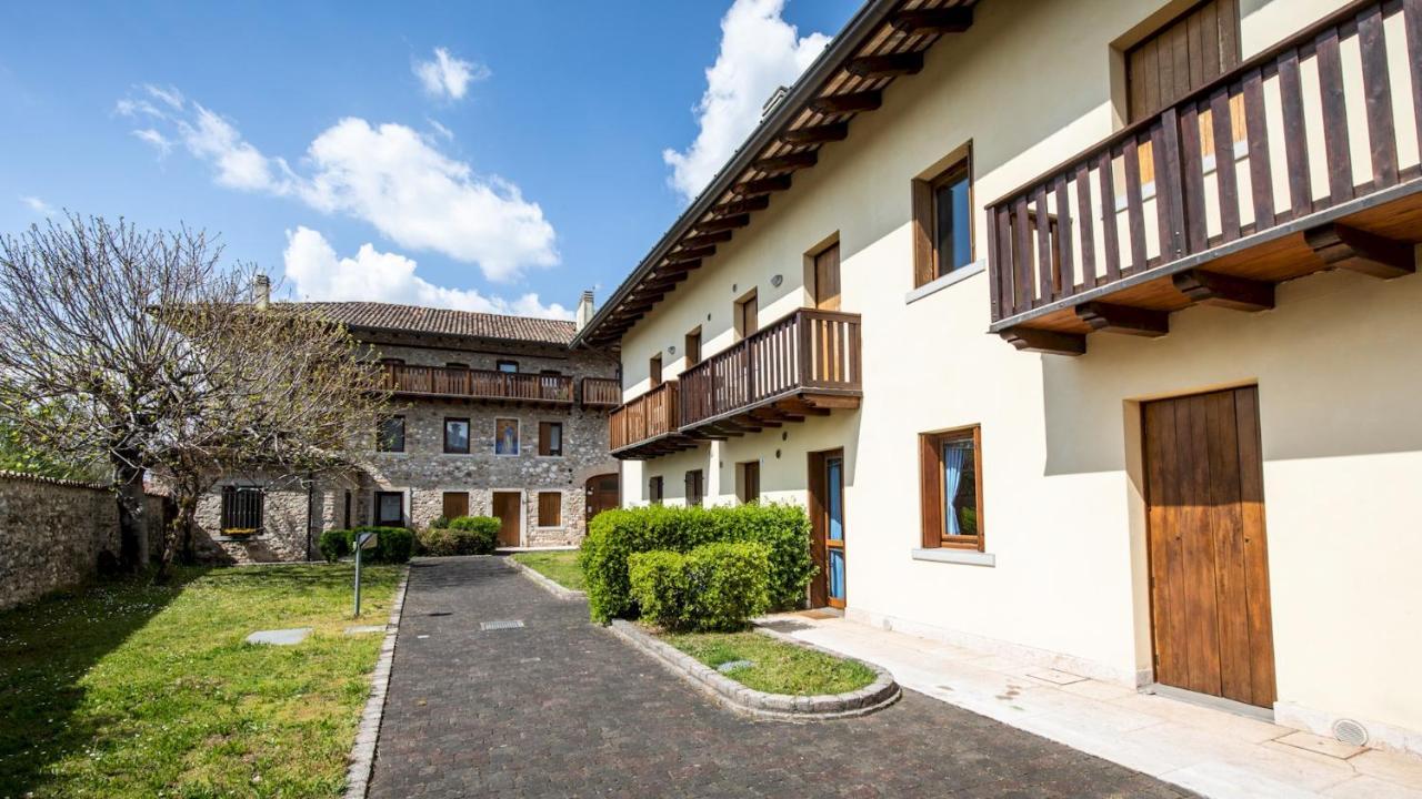 Apartment Galilei 41